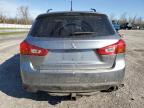 2016 Mitsubishi Outlander Sport Es للبيع في Leroy، NY - Front End