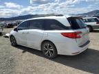 2020 Honda Odyssey Elite за продажба в Helena, MT - Undercarriage