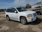2007 Gmc Envoy Denali იყიდება Pekin-ში, IL - Mechanical
