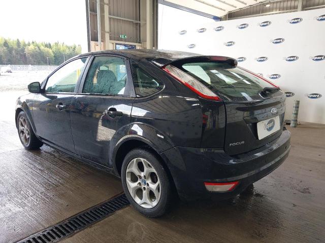 2010 FORD FOCUS SPOR