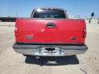 2003 Ford F150 Supercrew for Sale in Temple, TX - Side