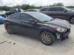 2016 Hyundai Elantra Se na sprzedaż w Jacksonville, FL - Front End