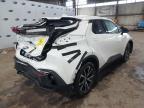 2024 TOYOTA C-HR DESIG for sale at Copart PETERLEE