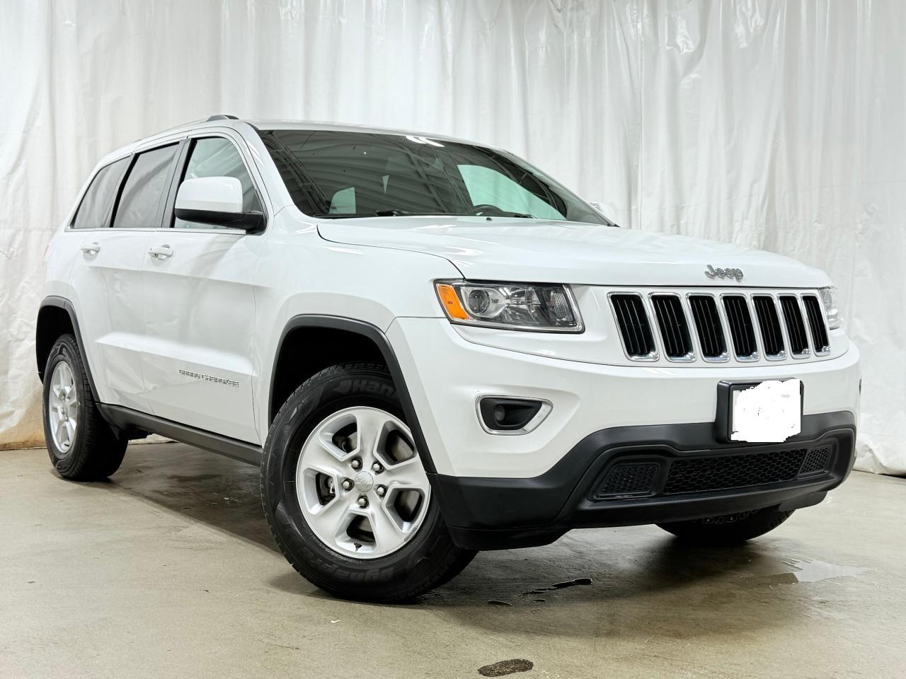 2016 Jeep Grand Cherokee Laredo na sprzedaż w Wheeling, IL - Normal Wear