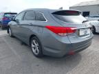 2015 HYUNDAI I40 STYLE for sale at Copart CHESTER