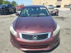 2009 Honda Accord Exl zu verkaufen in Gaston, SC - All Over