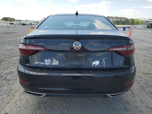  VOLKSWAGEN JETTA 2020 Синій