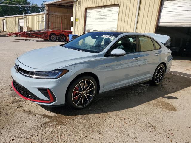 VOLKSWAGEN JETTA – zdjęcie z aukcji, lot #54526545