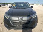 2020 Honda Hr-V Lx იყიდება San Antonio-ში, TX - Side