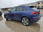 2022 Audi Q3 Premium Plus S Line 45 de vânzare în Wilmer, TX - Hail