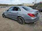 2016 Mercedes-Benz C 300 4Matic zu verkaufen in Marlboro, NY - All Over