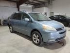 2005 Toyota Sienna Xle for Sale in York Haven, PA - Frame Damage