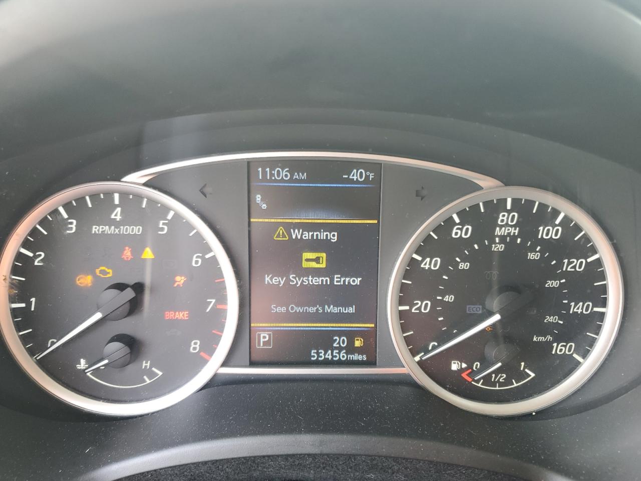 2019 Nissan Sentra S VIN: 3N1AB7AP3KY253554 Lot: 52114315