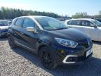 2018 RENAULT CAPTUR ICO for sale at Copart EAST KILBRIDE
