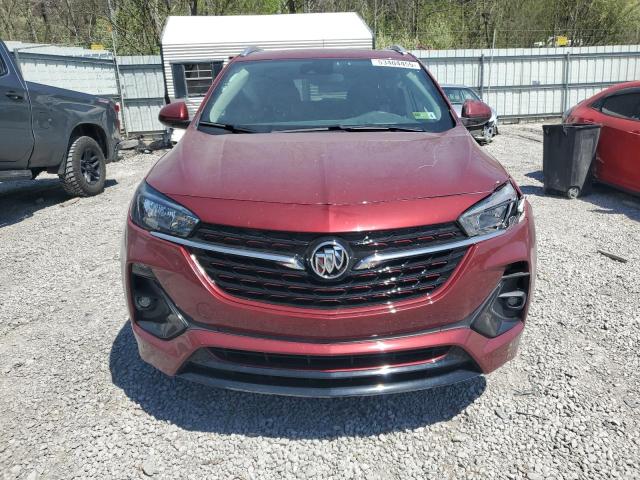  BUICK ENCORE 2023 Red