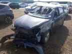 2007 VOLKSWAGEN POLO S 80 for sale at Copart ROCHFORD