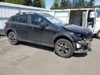 2019 Subaru Crosstrek  продається в Arlington, WA - Front End