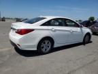 2014 Hyundai Sonata Gls на продаже в Sacramento, CA - Front End