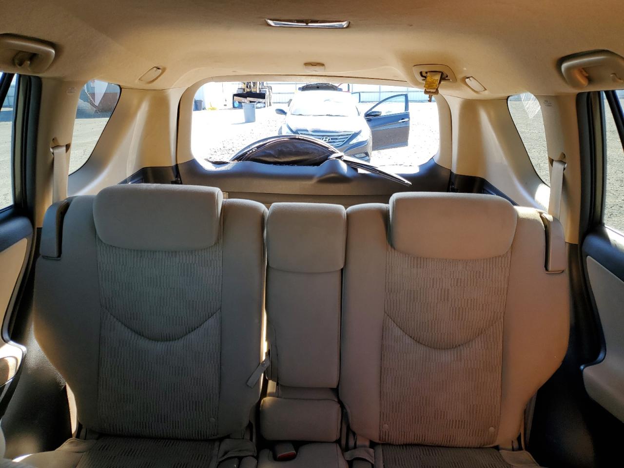 2011 Toyota Rav4 VIN: 2T3BF4DVXBW105955 Lot: 53755285