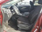 2017 Nissan Murano S за продажба в Pennsburg, PA - Front End
