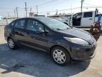 2013 Ford Fiesta S for Sale in Sun Valley, CA - Side