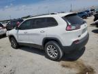 2020 Jeep Cherokee Latitude de vânzare în Jacksonville, FL - Front End