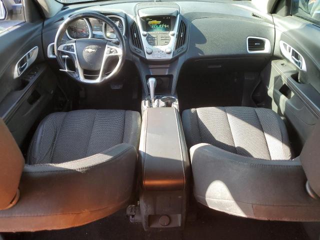  CHEVROLET EQUINOX 2015 Czarny