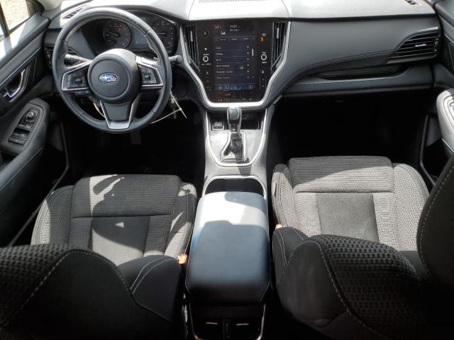 SUBARU OUTBACK 2022 Синий