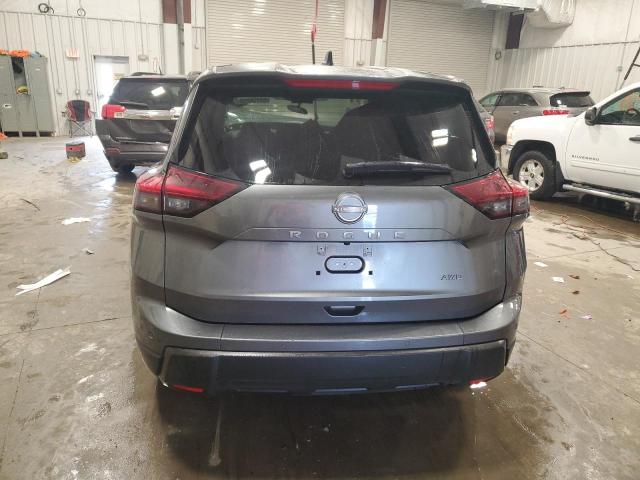  NISSAN ROGUE 2024 Gray