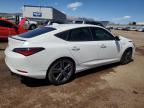2023 Acura Integra A-Spec Tech de vânzare în Colorado Springs, CO - Front End
