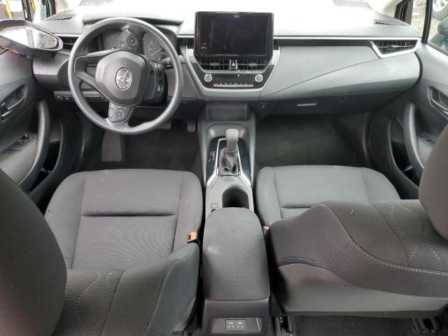  TOYOTA COROLLA 2024 Black