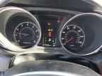2021 Mitsubishi Outlander Sport Es en Venta en Riverview, FL - Front End
