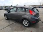 2019 Ford Fiesta Se zu verkaufen in New Orleans, LA - Front End