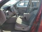 2008 Ford Escape Xlt იყიდება Sacramento-ში, CA - Front End