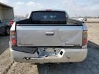 2006 Honda Ridgeline Rtl продається в Dyer, IN - Rear End