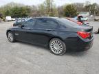 2012 Bmw 750 Xi за продажба в York Haven, PA - Mechanical