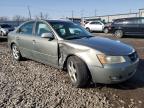 2007 Hyundai Sonata Se за продажба в Chicago Heights, IL - Front End