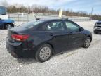 2020 Kia Rio Lx за продажба в Barberton, OH - Water/Flood