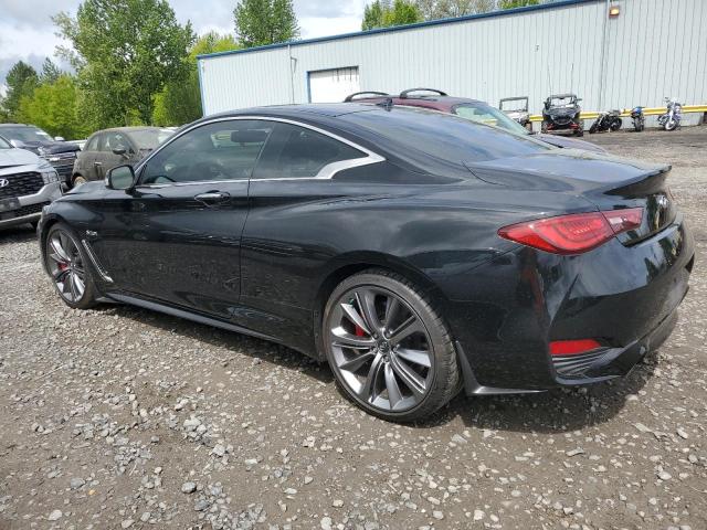  INFINITI Q60 2019 Black