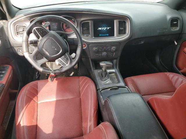  DODGE CHARGER 2022 Maroon