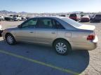 2004 Toyota Avalon Xl продається в Las Vegas, NV - Front End
