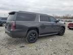 2015 Chevrolet Suburban K1500 Lt იყიდება Wayland-ში, MI - Side