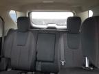 2016 Chevrolet Equinox Lt იყიდება Wayland-ში, MI - Burn - Engine