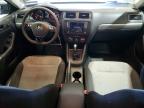 2017 Volkswagen Jetta S продається в Ebensburg, PA - Front End