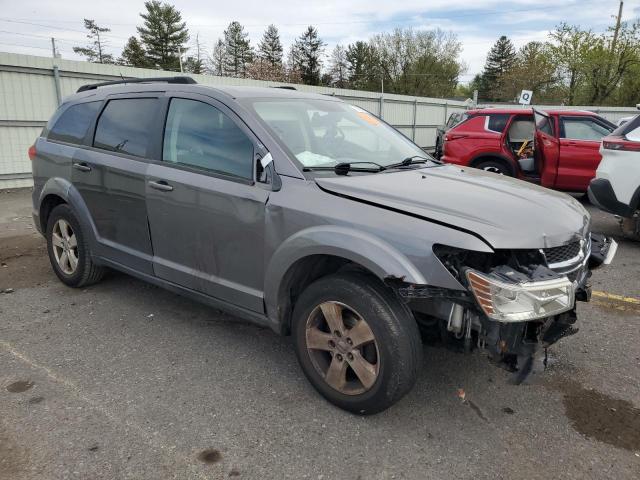  DODGE JOURNEY 2012 Szary