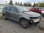 2012 Dodge Journey Sxt იყიდება Pennsburg-ში, PA - Front End