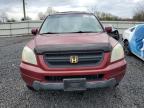 2004 Honda Pilot Exl na sprzedaż w Hillsborough, NJ - Side