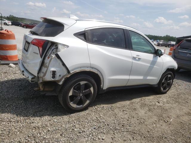  HONDA HR-V 2018 Белы