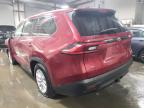 2024 Toyota Grand Highlander Xle de vânzare în Elgin, IL - All Over