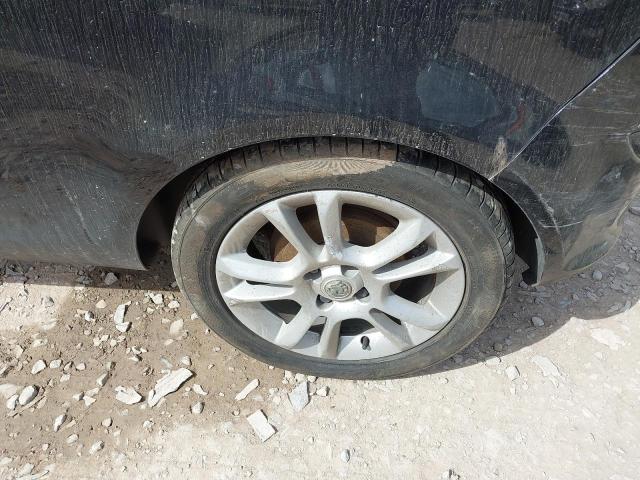 2008 VAUXHALL CORSA SXI